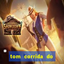 tom corrida do ouro dinheiro infinito